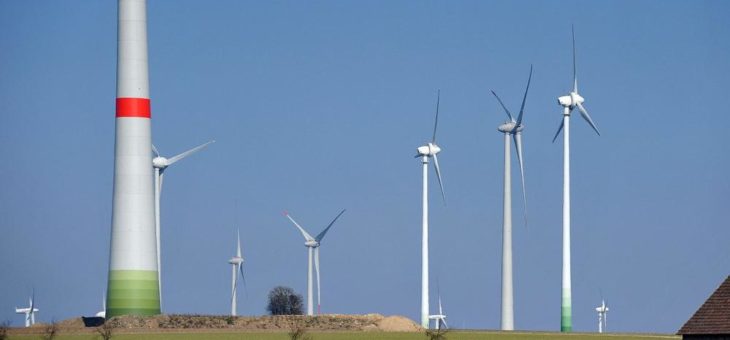 WestfalenWIND begrüßt Eckpunktepapier zur Akzeptanzerhöhung