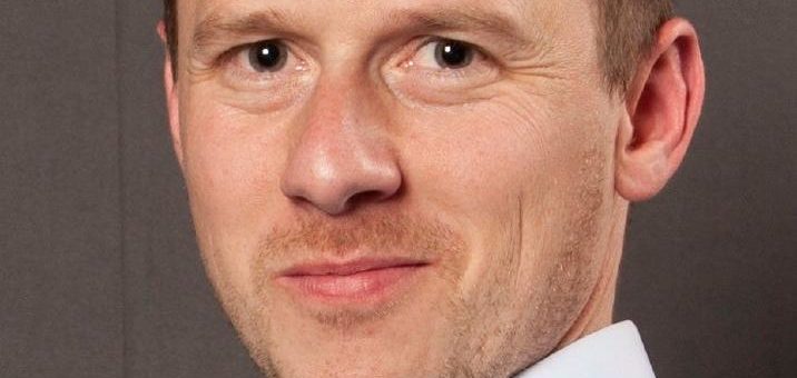 Daniel Lutz wird neuer Programmdirektor von ANTENNE BAYERN