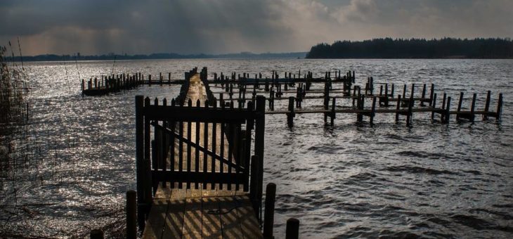 Urlaub in Deutschland: Bad Zwischenahn
