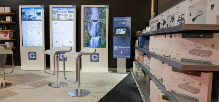 Smarte Lösungen für die IFA 2018