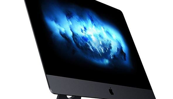 Power und Performance des neuen iMac Pro live erleben