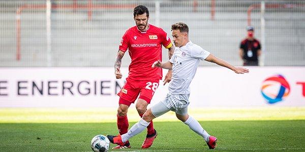 Trotz starker kämpferischer Leistung: Keine Punkte gegen den Rekordmeister