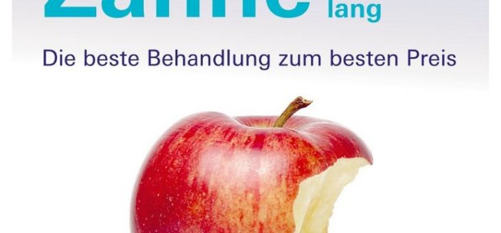 Der große Behandlungscheck
