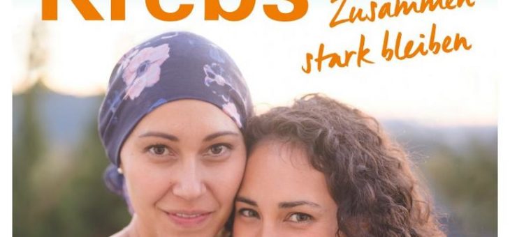 Ein Ratgeber für Angehörige und Freunde