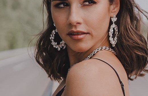Live mit Band: Sarah Lombardi