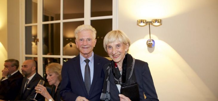 Das Staatstheater am Gärtnerplatz trauert um Ivan Sertić