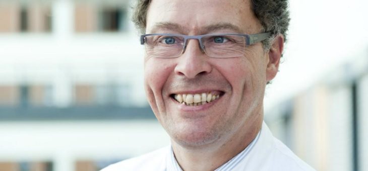 Gerinnungsstörungen bei Covid-19: Herzkranke dürfen Blutverdünner auf keinen Fall absetzen!