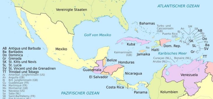 COVID-19: Zentralamerikas Adventisten vor finanziellen Kürzungen