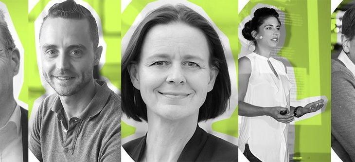 „Defining the New Normal“ – Virtuelle Top-Konferenz zur Unternehmenssteuerung der Zukunft