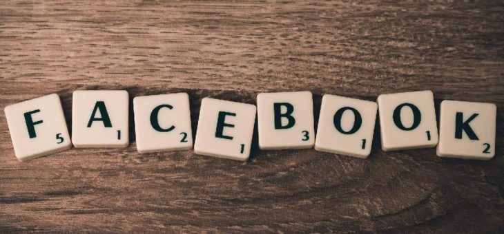 Facelifting für Ihr Facebook-Konto