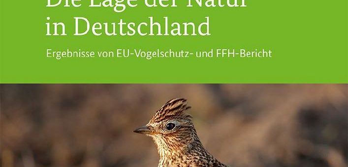 Schulze: „Intakte Natur ist Voraussetzung für krisenfeste Gesellschaft“