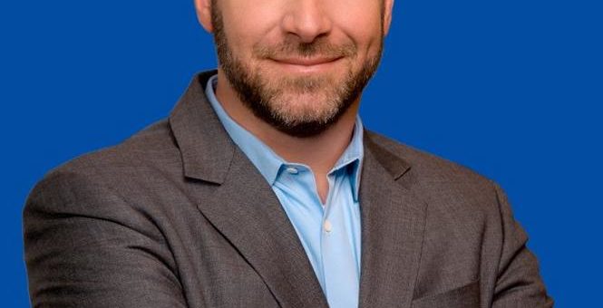 Nutanix befördert Christian Alvarez zum weltweiten Channelchef