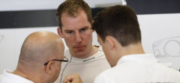 Sim-Racing vs. realer Rennsport: BMW Motorsport Ingenieur Jeroen den Boer analysiert Parallelen und Unterschiede