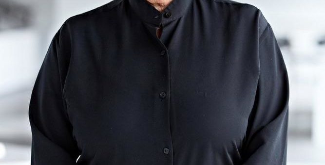 „Die ganze Welt ist auf der Bühne“