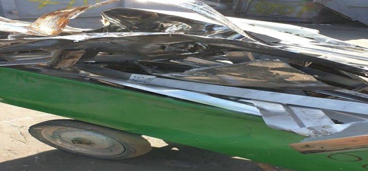 Schrottabholung Herne – Wir Holen ihr Schrott  kostenlose