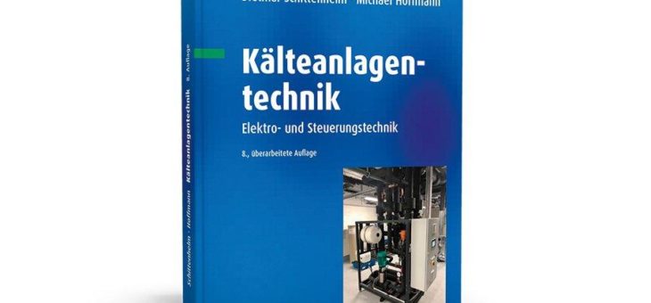 Kältetechnische Steuerungen und elektrische bzw. elektronische Komponenten beurteilen
