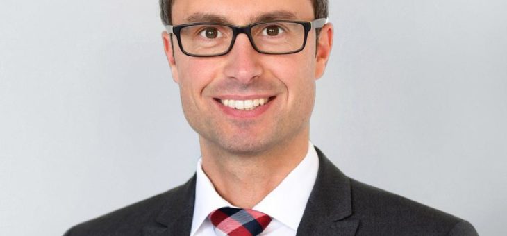 Stadtwerke Jülich informieren: Ivan Ardines ist neuer Vertriebs- und Marketingleiter