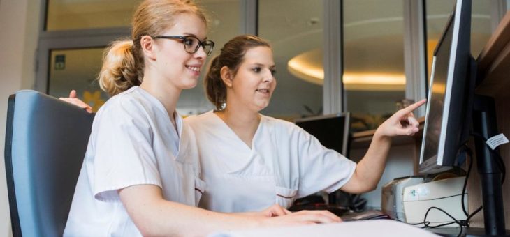 Forschungsgruppe der Hochschule Osnabrück entwickelt ePflegebericht