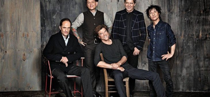 Die Toten Hosen müssen „Alles ohne Strom“-Tour absagen
