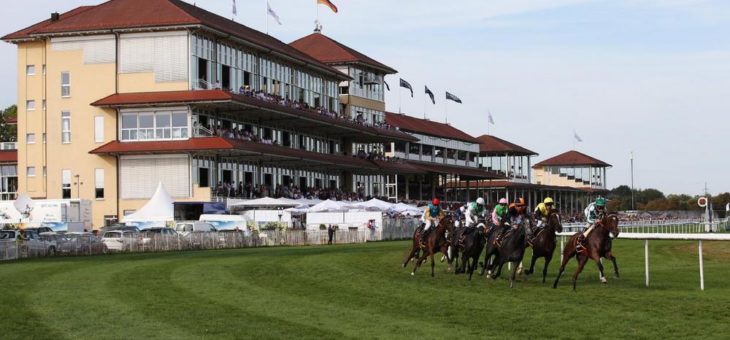 BADEN RACING: „Grünes Licht“ für 24 Leistungsprüfungen am 23. und 24. Mai