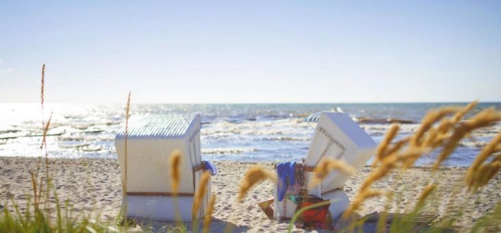 Bestens beraten für Urlaub in Deutschland