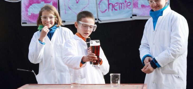 explorhino bietet Online-Ferienkurse für Kinder