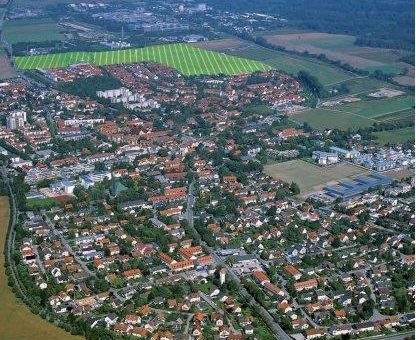 Ein guter „Friday for Future“ in Garching