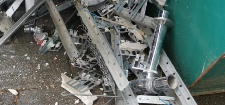 In Bottrop  Schrottabholung Kostenfrei und Schneller Service
