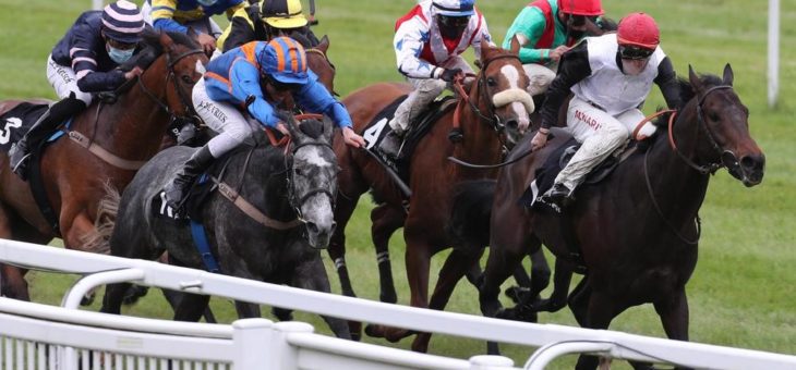 BADEN RACING: Zwei Mal Zielfoto – Große Spannung in den Hauptrennen des Frühjahrsmeetings