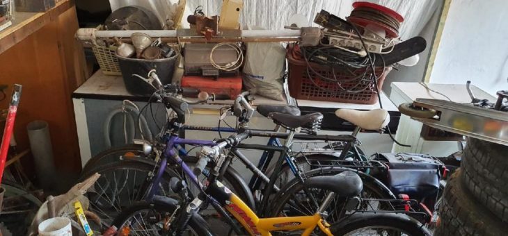 Wir Holen Ihre Schrott kostenlos ab in Oberhausen Schneller Service