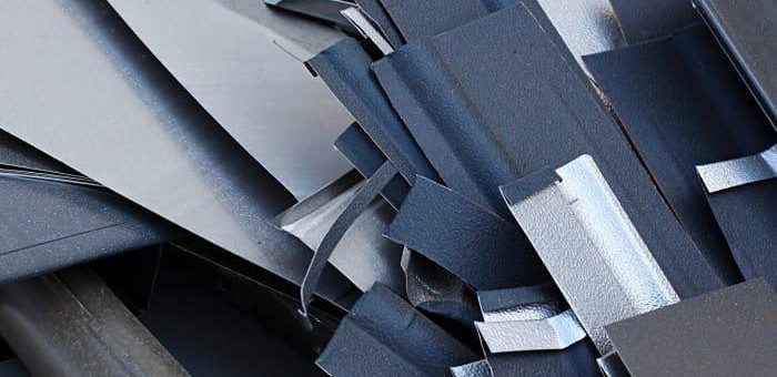 Schrottankauf in Wuppertal – Schrotthändler zahlen wir gute Preise