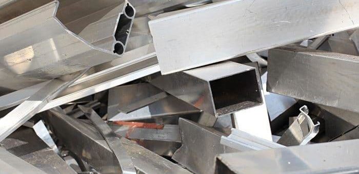 Schrottabholung in Recklinghausen – Professionelles Recycling spezialisiert sind