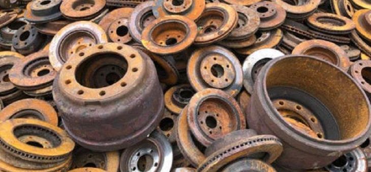 Wir entsorgen Ihren Schrott – Schrottabholung Wuppertal