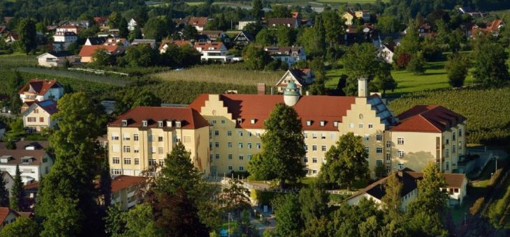 Asklepios Klinik Lindau passt Besuchsrecht an
