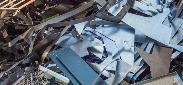 Schrottabholung Recklinghausen – Professionelles Recycling spezialisiert sind