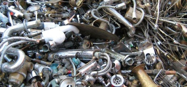 Schrottankauf Recklinghausen Schnelle und Unkomplizierte