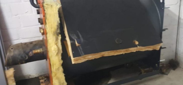 Wir Entsorgung Altmetalle in Gelsenkirchen und Umgebung Schneller Service