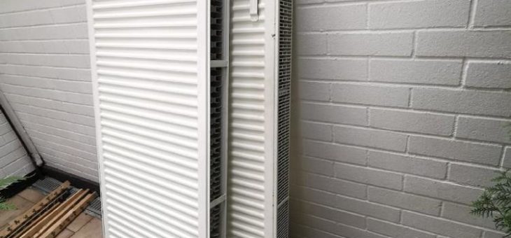 Wir Holen Ihre Schrott kostenlos ab in Witten und Umgebung