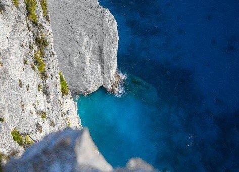 Endlich wieder in der Ferne schweifen