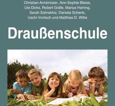 Draußen lernen