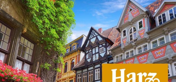 FERNWEH HARZ