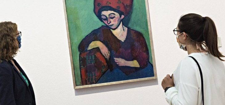Sonderausstellungen „Lebensmenschen“ und „Homecoming“ verlängert