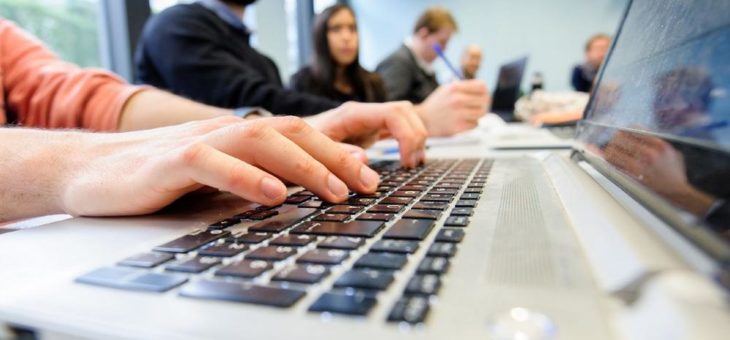 Dank guter Vorbereitung der Krise trotzen: Digitale Lehre der Universität Duisburg-Essen profitiert von virtueller Desktop-Infrastruktur mit VMware Horizon