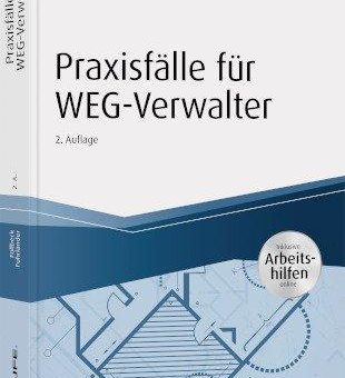 Die Neuerscheinungen von Haufe im Bereich Immobilien