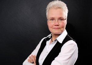 Prof. Gertrud Hundenborn erhält Deutschen Pflegepreis