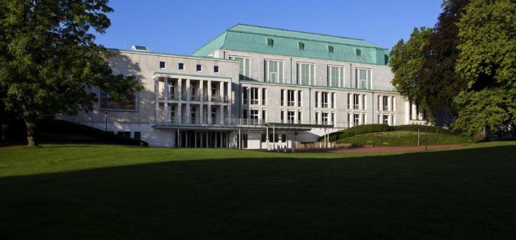 Philharmonie Essen plant Wiedereröffnung im Juni