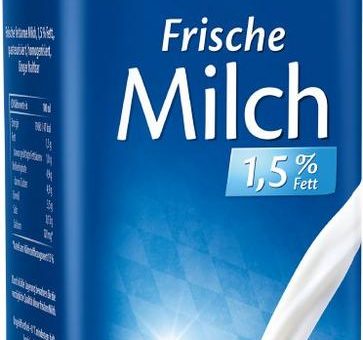 Das Milch-Tasting: eine Verkostung der besonderen Art