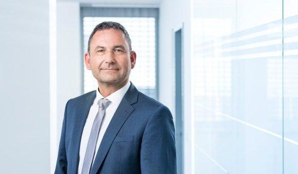 Vertrieb als Sprachrohr des Kunden: Andreas Egelseder ist neuer Head of Sales & Marketing bei SMC