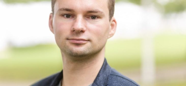 Wenn technische Geräte intelligent werden, brauchen wir Sicherheit