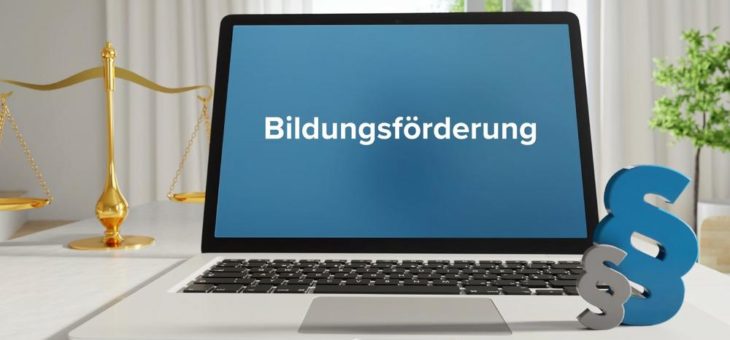 Weiterbildung mit dem Qualifizierungschancengesetz